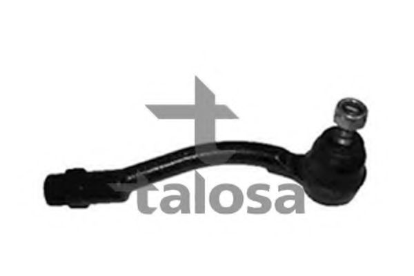 42-07366 TALOSA Steering Tie Rod End