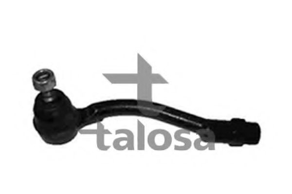 42-07367 TALOSA Steering Tie Rod End