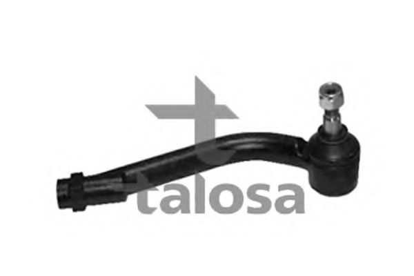 42-07375 TALOSA Steering Tie Rod End