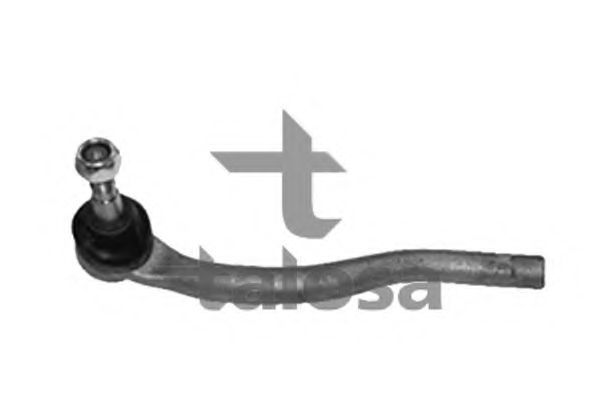 42-07400 TALOSA Steering Tie Rod End