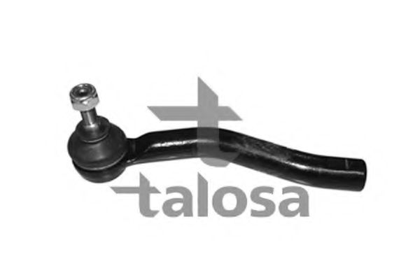 42-07427 TALOSA Steering Tie Rod End