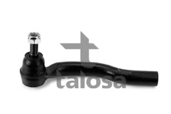 42-07437 TALOSA Steering Tie Rod End