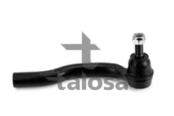 42-07438 TALOSA Steering Tie Rod End