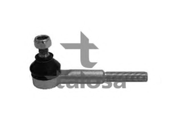42-07453 TALOSA Steering Tie Rod End