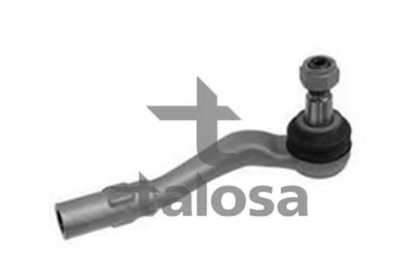 42-07492 TALOSA Steering Tie Rod End