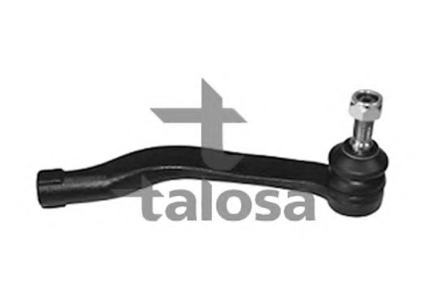 42-07520 TALOSA Steering Tie Rod End