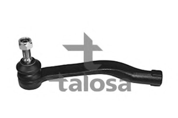 42-07521 TALOSA Lenkung Spurstangenkopf