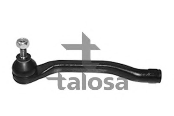 42-07528 TALOSA Steering Tie Rod End