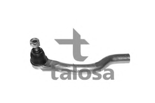 42-07796 TALOSA Steering Tie Rod End
