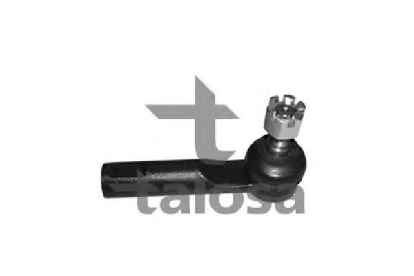 42-07815 TALOSA Steering Tie Rod End