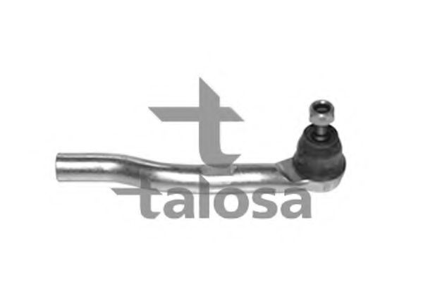 42-07827 TALOSA Steering Tie Rod End