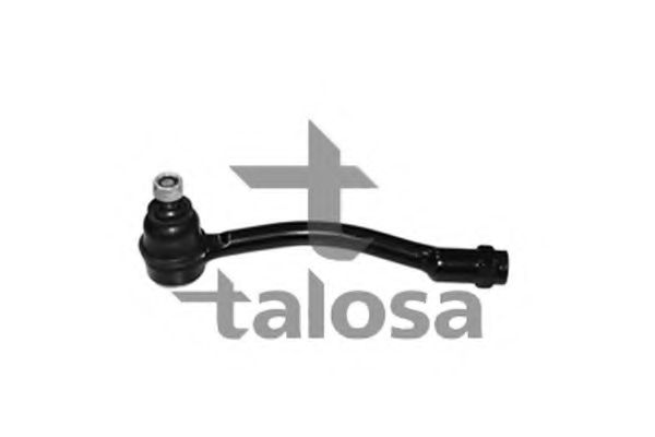 42-07835 TALOSA Steering Tie Rod End