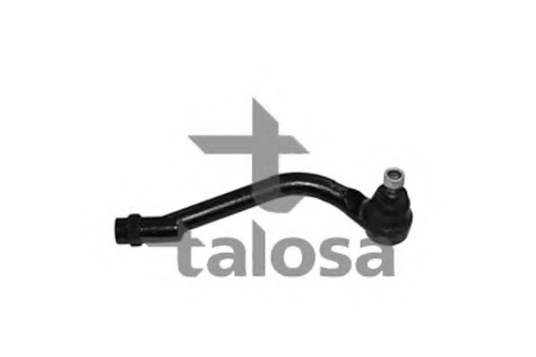 42-07840 TALOSA Steering Tie Rod End