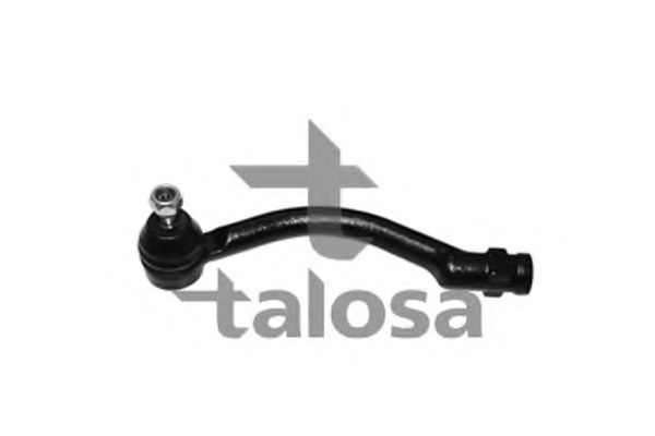 42-07850 TALOSA Steering Tie Rod End
