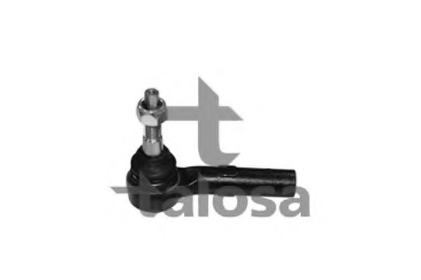 42-07866 TALOSA Steering Tie Rod End