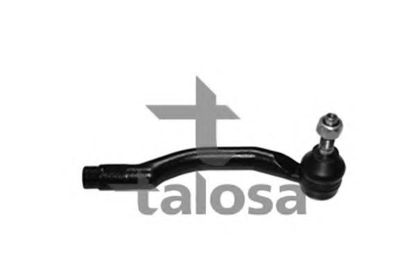 42-07882 TALOSA Steering Tie Rod End