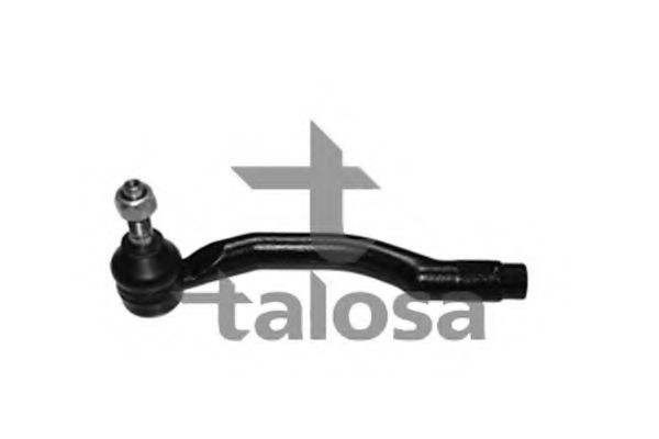 42-07883 TALOSA Steering Tie Rod End