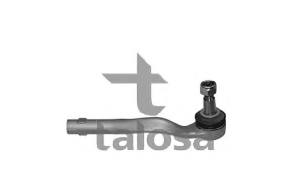 42-07895 TALOSA Steering Tie Rod End