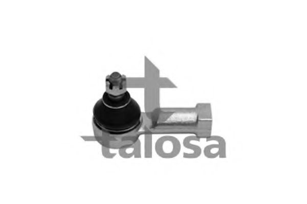 42-07927 TALOSA Steering Tie Rod End