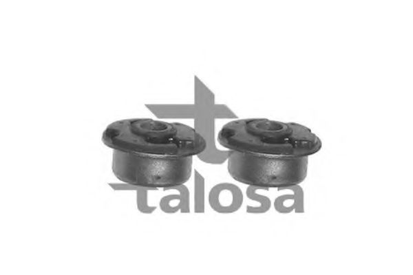 57-05808 TALOSA Wheel Suspension Control Arm-/Trailing Arm Bush