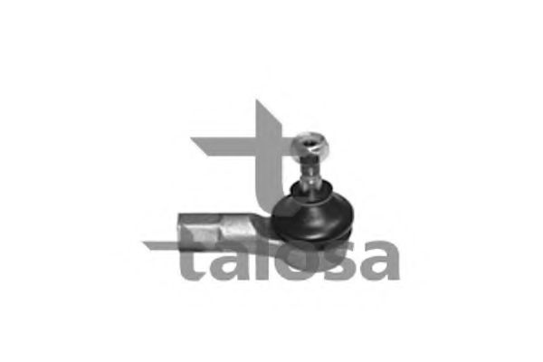 42-07990 TALOSA Steering Tie Rod End