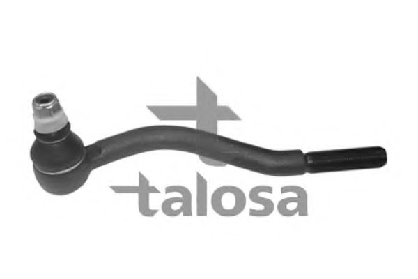 42-08229 TALOSA Steering Tie Rod End