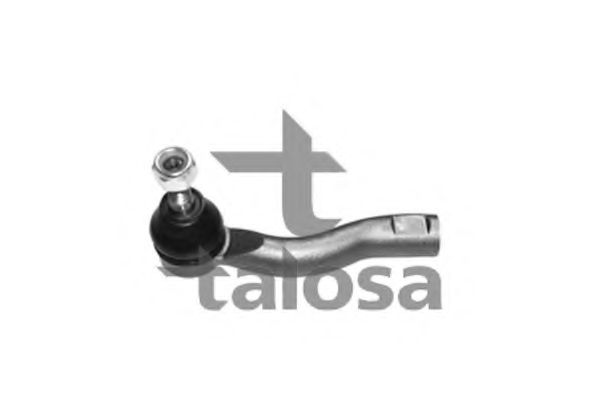 42-08251 TALOSA Clutch Master Cylinder, clutch