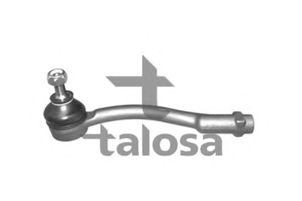 42-08287 TALOSA Steering Tie Rod End
