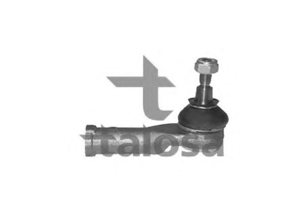 42-09265 TALOSA Wheel Suspension Link Set, wheel suspension