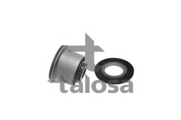 57-05815 TALOSA Wheel Suspension Control Arm-/Trailing Arm Bush