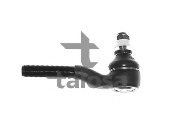 42-09853 TALOSA Steering Tie Rod End