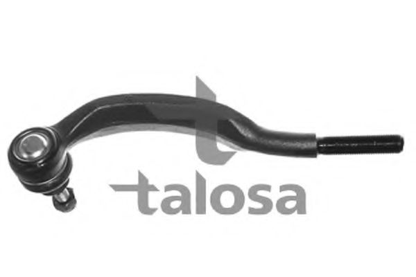 42-09875 TALOSA Steering Tie Rod End