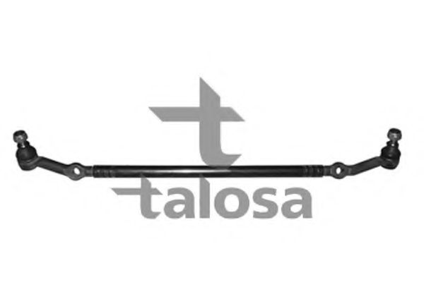 43-00187 TALOSA Centre Rod Assembly