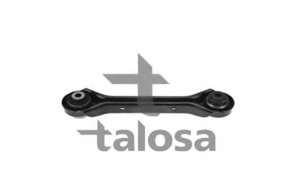 43-01180 TALOSA Уплотняющее кольцо, коленчатый вал