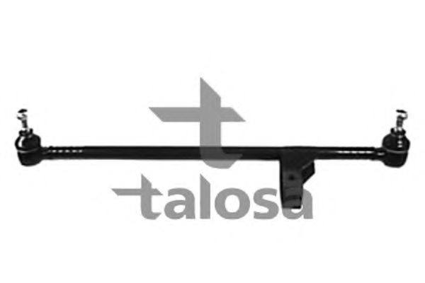 43-01766 TALOSA Rod Assembly
