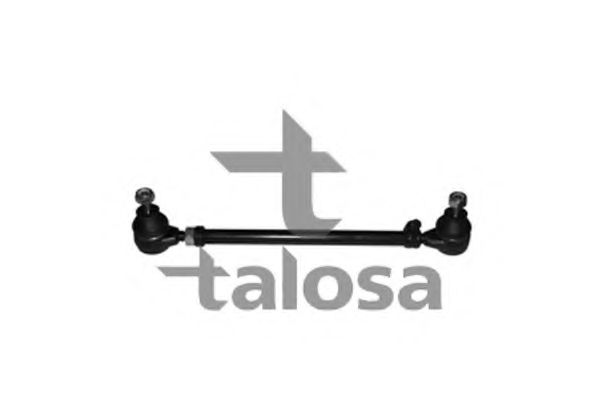 43-01802 TALOSA Steering Rod Assembly