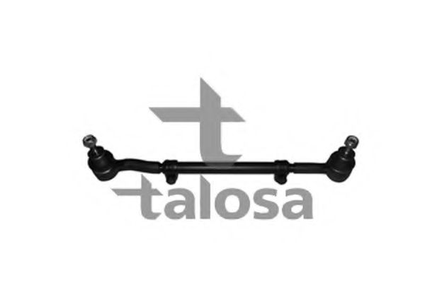 43-01881 TALOSA Steering Rod Assembly