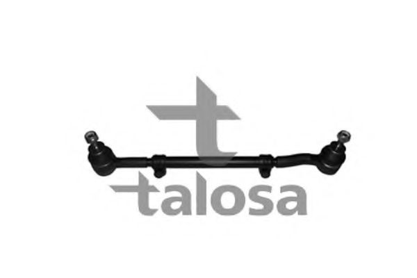 43-01882 TALOSA Steering Rod Assembly