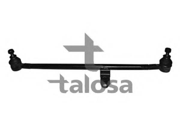 43-01932 TALOSA Rod Assembly
