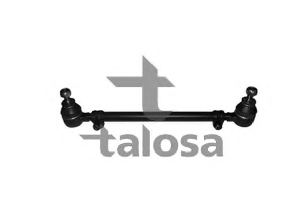 43-01934 TALOSA Steering Rod Assembly