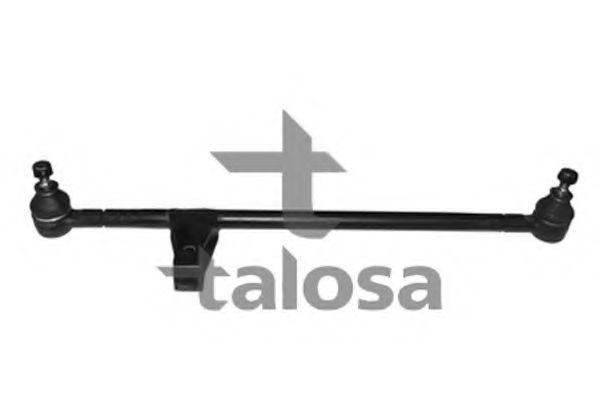 43-01953 TALOSA Steering Centre Rod Assembly