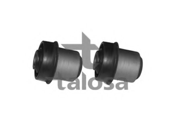 57-05821 TALOSA Wheel Suspension Control Arm-/Trailing Arm Bush