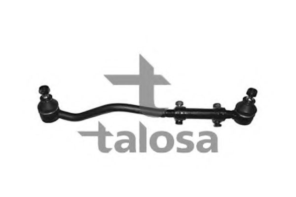 43-02289 TALOSA Rod Assembly