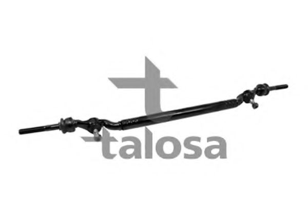 43-02341 TALOSA Centre Rod Assembly