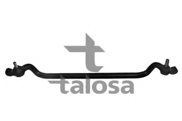 43-02513 TALOSA Rod Assembly