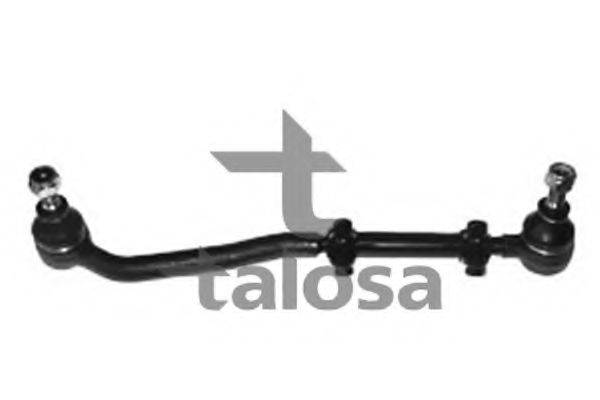 43-02516 TALOSA Steering Rod Assembly