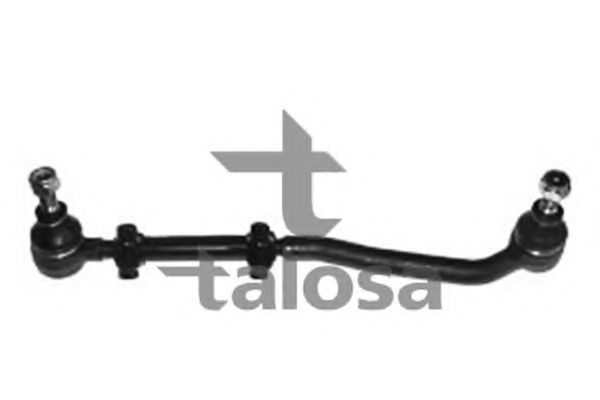 43-02517 TALOSA Steering Rod Assembly