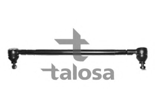 43-03007 TALOSA Steering Centre Rod Assembly