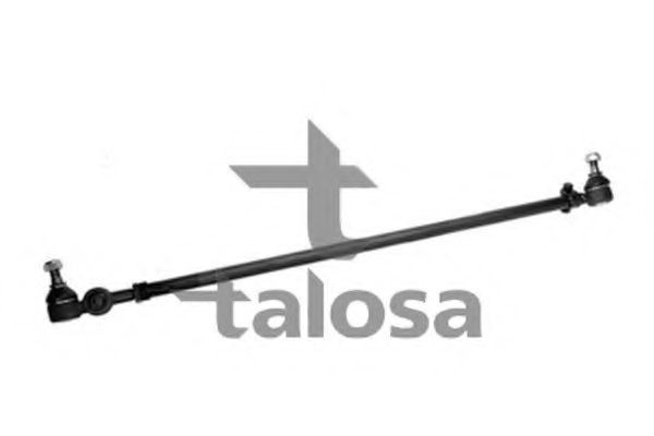 43-09623 TALOSA Поперечная рулевая тяга