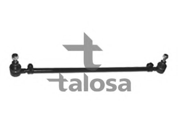 43-09673 TALOSA Steering Rod Assembly